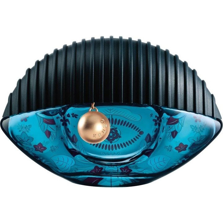 Kenzo World  Fantasy Collection